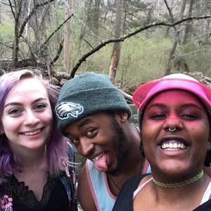 Meet your Posher, Clane